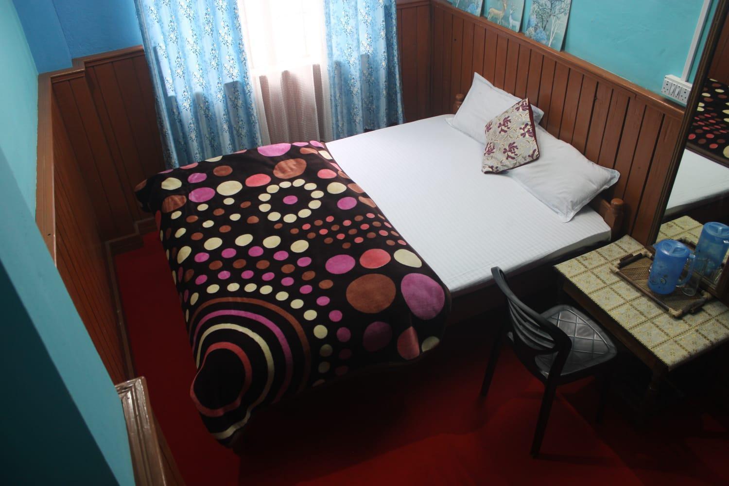 Hotel Labonya Lava Extérieur photo