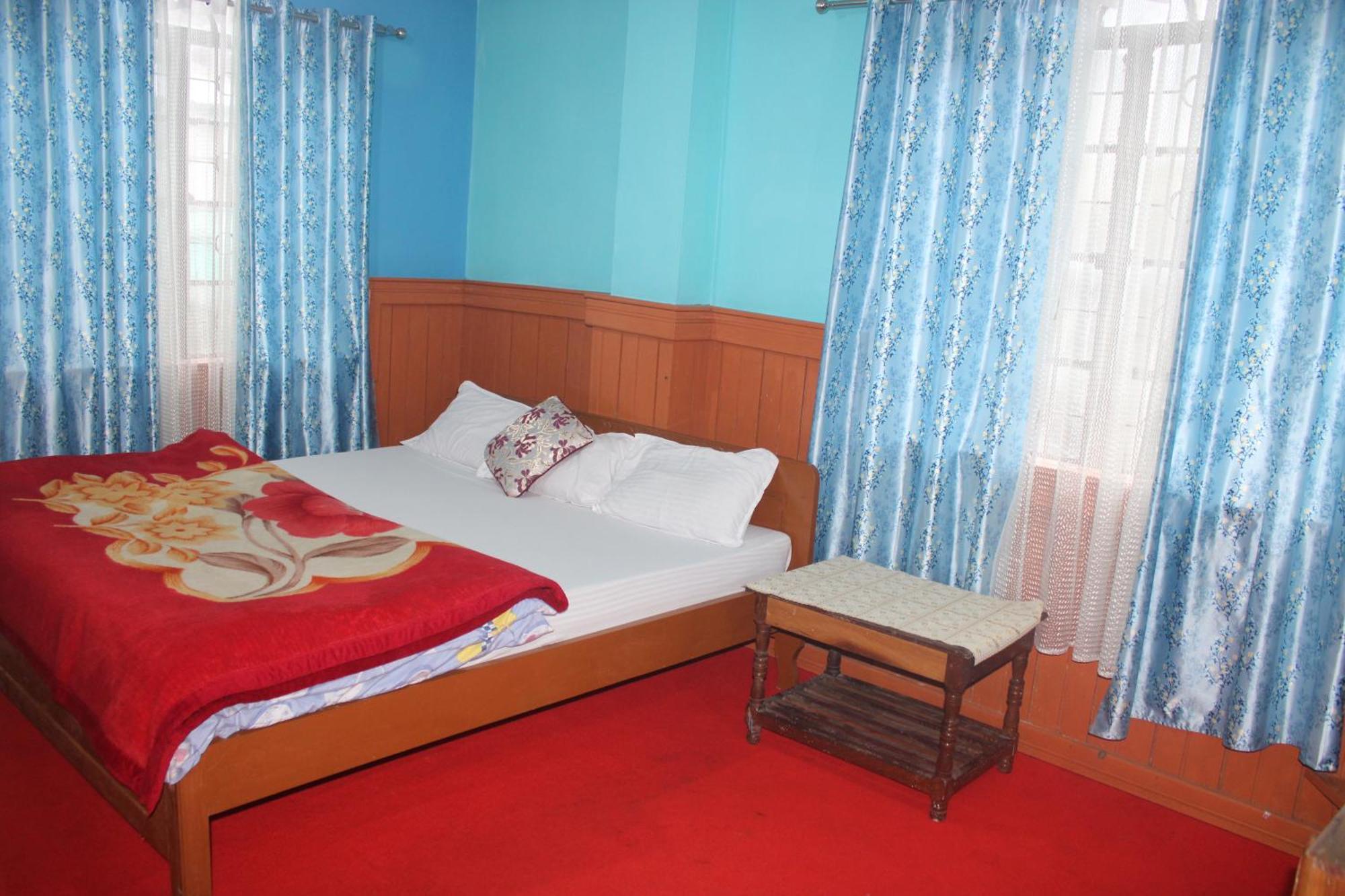 Hotel Labonya Lava Extérieur photo
