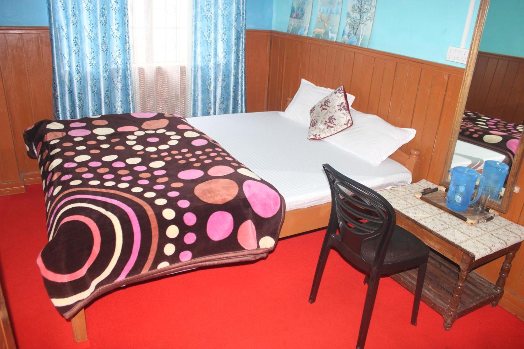 Hotel Labonya Lava Extérieur photo