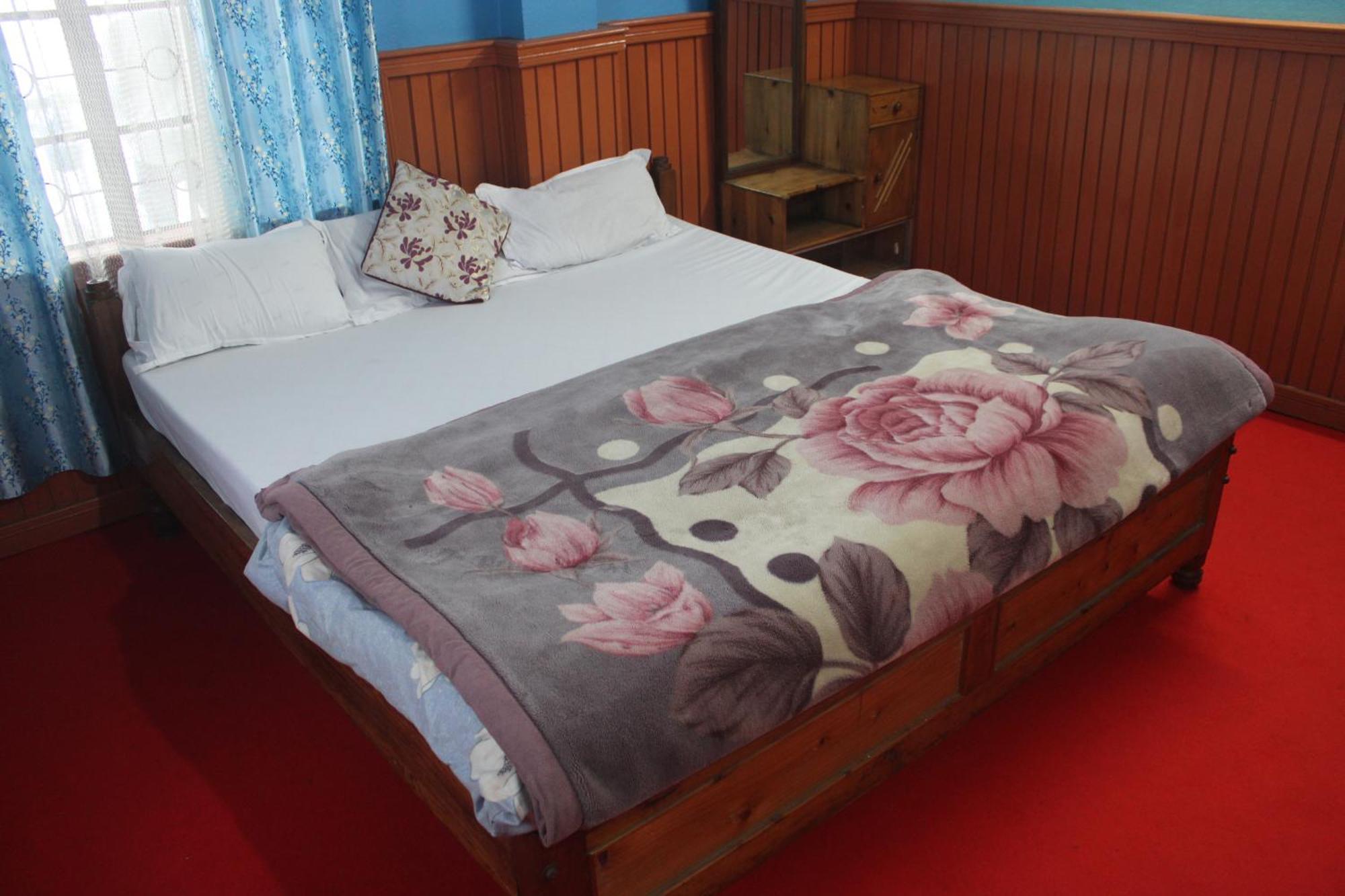 Hotel Labonya Lava Extérieur photo